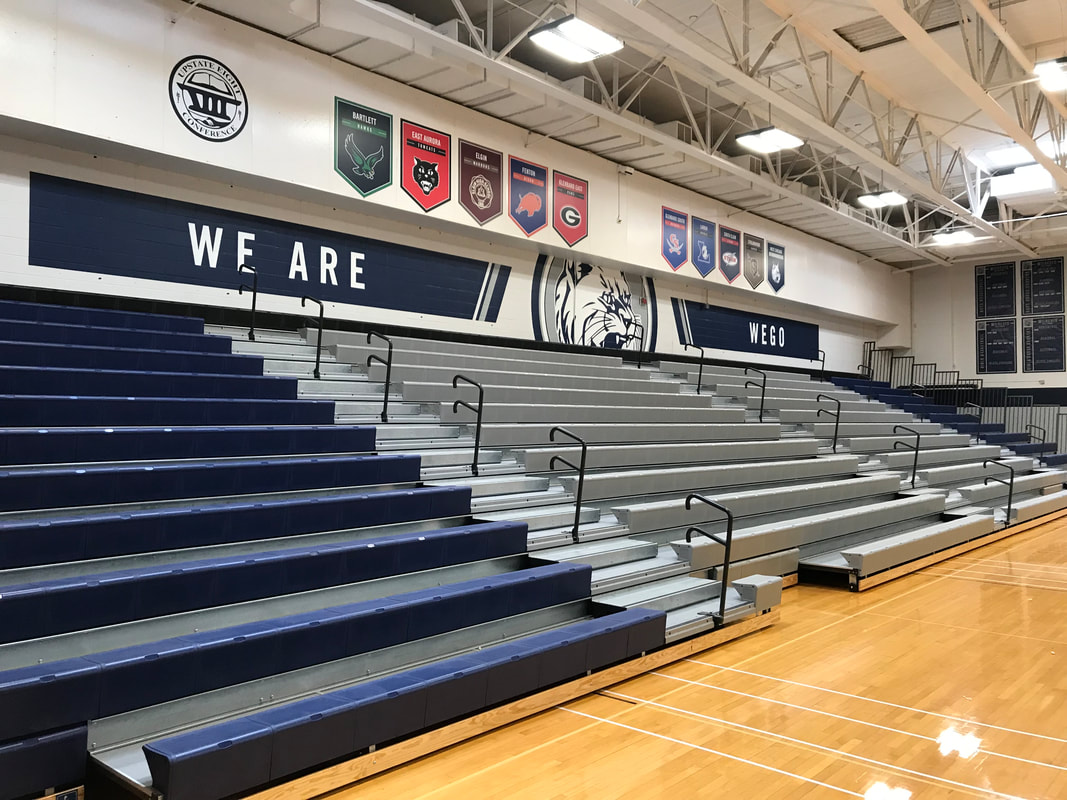 West Chicago Community High School